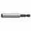 APEX M-490 Hex Drive Bit Holders, Magnetic, 1/4 in Drive, 2 31/32 in Length, Price/1 EA