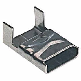 Band-It 080-C25299 1/4" Ss Buckle For C202Edp#13252