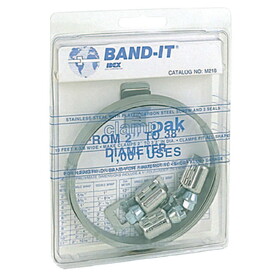 Band-It 080-M21899 23218 Clamp-Pak - Carded