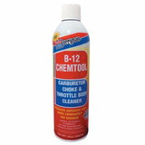 Berryman Products 084-0117C 16 Oz Aero B-12 Carb/Choke Cleaner