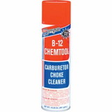 Berryman Products 084-0117 16 Oz Aero B-12 Carb/Choke Cleaner