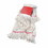 Boardwalk BWK503WHCT Super Loop Wet Mop Head, Cotton/Synthetic, Large Size, White, Price/12 EA