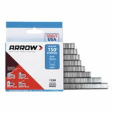 Arrow Fastener 091-50624 (Pack/1250) Staples 3/8In 10Mm T-50