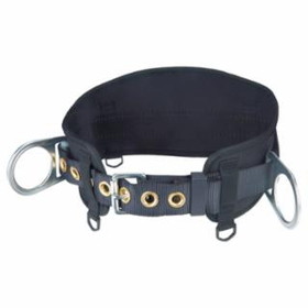 Dbi-Sala  PRO Body Belt, Hip Pad and Side D-rings
