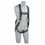 Dbi-Sala 098-1104625 Delta Ii Harness Nomex /Kevlar Web Vest St, Price/1 EA