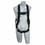 Dbi-Sala 098-1110830 Delta Ii Arc Flash Harness Nomex/ Kevlar Web, Price/1 EA