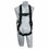 Dbi-Sala 098-1110831 Delta Ii Arc Flash Harness Nomex/ Kevlar Web, Price/1 EA