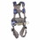 Dbi-Sala 098-1113127 Exofit Nex Construction Harnesses, Back & Side D-Rings, Duo-Lok Quickconnect, Lg, Price/1 EA