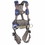 Dbi-Sala 098-1113127 Exofit Nex Construction Harnesses, Back & Side D-Rings, Duo-Lok Quickconnect, Lg, Price/1 EA