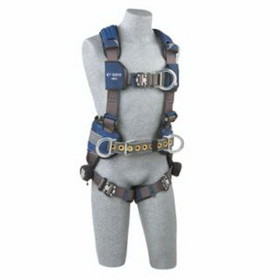 Dbi-Sala 098-1113151 Exofit Nex Constructionstyle Harness Aluminum