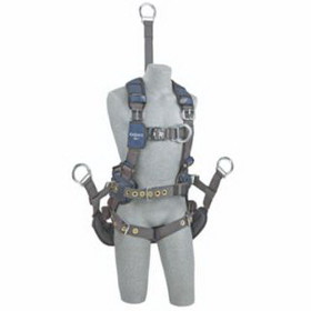 Dbi-Sala 098-1113298 Exofit Nex Oil & Gas Harness With 18 Extension