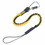 Dbi-Sala 098-1500049 Python Hook2Loop Bungeetether - Medium Duty, Price/1 EA