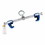 Dbi-Sala 098-2104710 Sliding Beam Anchors, D-Ring, 420 Lb, Price/1 EA
