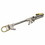 Dbi-Sala 098-2108407 Fixed Beam Anchors, D-Ring, 420 Lb, Price/1 EA