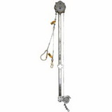Dbi-Sala 098-3511063 Ssb Climb Assist Safety Block Assemblies With Counterweight