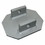 Dbi-Sala 098-8510816 Weldon Mounting Plate For Portable Fallarrest, Price/1 EA