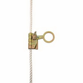 Dbi-Sala 098-AC202D Protecta Cobra Rope Grabs, 5/8 In, Cam Locking System