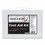 Anchor Brand 101-25-9-FAKM 25 Person First Aid Kit, ANSI 2009, Metal Case, Price/1 EA