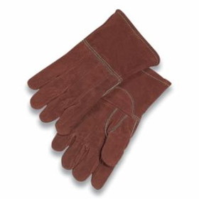 Anchor Brand 101-44WL Anchor 44Wl Wool Lined Hi-Heat Glove