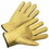 Anchor Brand 101-4900L Standard Grain Pigskin Driver Gloves, Large, Unlined, Tan, Price/12 PR