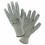 Anchorbrand 101-6060-XS Nitrishield Stealth Gloves, X-Small, Black, Price/12 PR