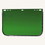 Anchor Brand 101-8041-B-LG Anchor 8 X 12 Light Green Bound Visor For Jackso, Price/10 EA