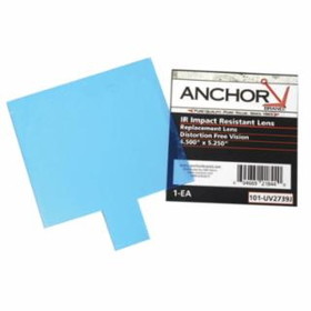 Anchor Brand 101-UV2739J Jackson Replacement Lenseq 3002739