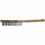 Anchor Brand 102-388 Anchor Carbon Steel Curved Handle Brush, Price/1 EA