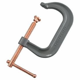 Anchor Brand 102-402C Anchor 402C 2" Drop Forged C-Clamp