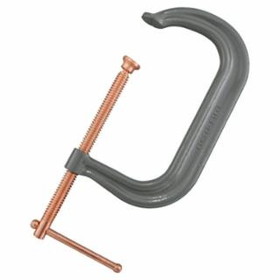 Anchor Brand 102-408C Anchor 408C 8" Drop Forged C-Clamp
