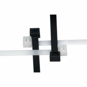 Anchor Brand 102-750AW Cable Tie 7.6In 50Lb Allweather