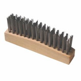 Anchor Brand 102-A-19 Anchor Carbon Steel Chipping Hammer Brush