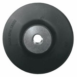 Anchor Brand 102-PP5000 5 X 5/8-11 Anchor Rfd Backing Pad  Ribbed Face