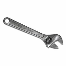 Anchor Brand 103-01-006 6" Adjustable Wrench