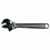 Anchor Brand 103-01-012 12" Adjustable Wrench, Price/1 EA