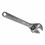 Anchor Brand 103-01-018 18" Adjustable Wrench, Price/1 EA