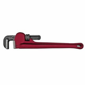 Anchor Brand 103-01-308 8" Pipe Wrench Drop Forged
