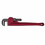 Anchor Brand 103-01-310 10" Pipe Wrench Drop Forged, Price/1 EA