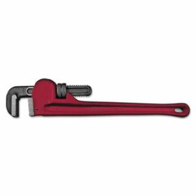 Anchor Brand 103-01-324 24" Pipe Wrench Drop Forged