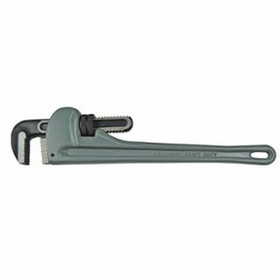 Anchor Brand 103-01-618 18" Aluminum Pipe Wrench