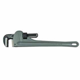 Anchor Brand 103-01-624 24" Aluminum Pipe Wrench