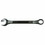 Anchor Brand 103-04-003 7/16" Combination Wrenchraised Panel Chrome, Price/1 EA