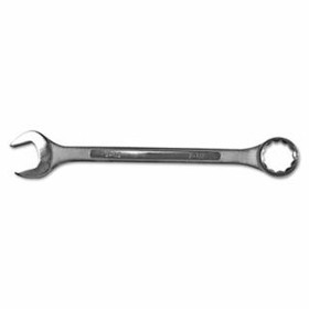Anchor Brand 103-04-007 11/16" Combination Wrench Raised Panel Chrome
