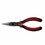 Anchor Brand 103-10-206 6" Longnose Pliers Polished, Price/1 EA