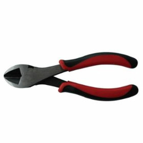 Anchor Brand 103-10-407 7" Diagonal Cutter Polished Pliers