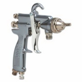 Binks 2101-4307-9 2100 Low Fluid Pressure Spray Guns, 1/4 In, Spray Gun