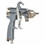 Binks 2101-4307-9 2100 Low Fluid Pressure Spray Guns, 1/4 In, Spray Gun, Price/1 EA