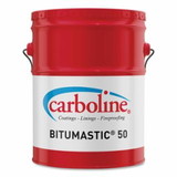 Bitumastic 107-50-5 #50 Protective Coating Compound