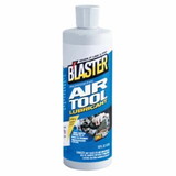 Blaster 108-16-ATL 16 Oz Air Toool Lubrican
