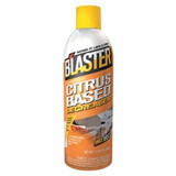 Blaster 108-16-CBD 16-Oz. 606 Aerosol Concentrated Citrus Base
